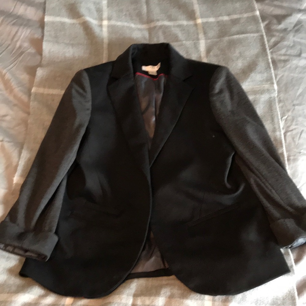 Kenar Blazer